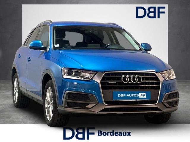 Audi Q3 image 4