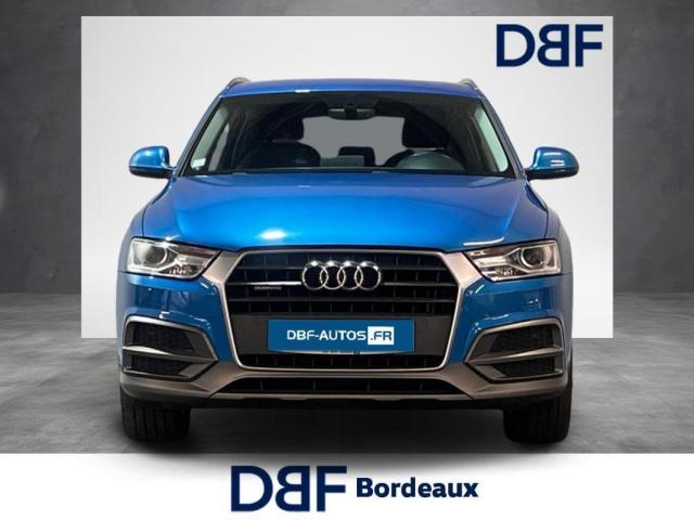 Audi Q3 image 2