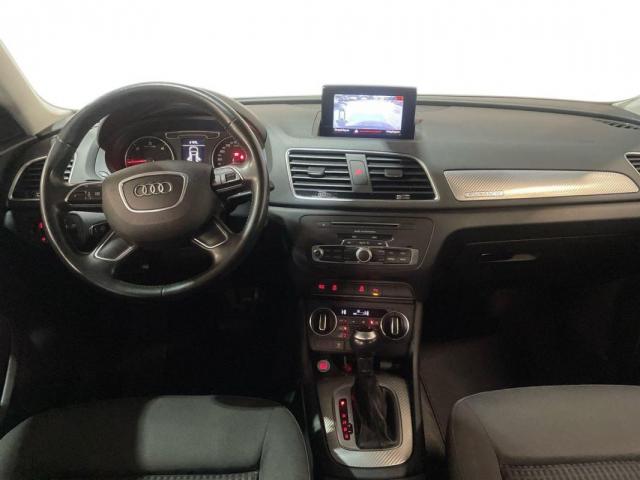 Audi Q3 image 1