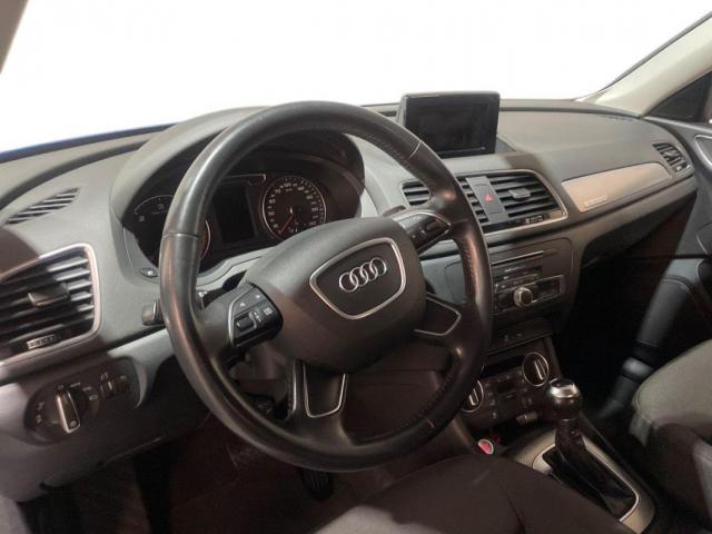 Audi Q3 image 5