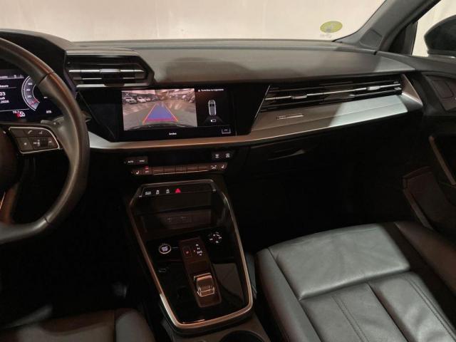 Audi A3 Sportback image 1