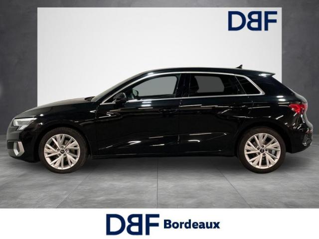 Audi A3 Sportback image 6