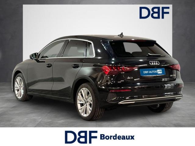 Audi A3 Sportback image 4