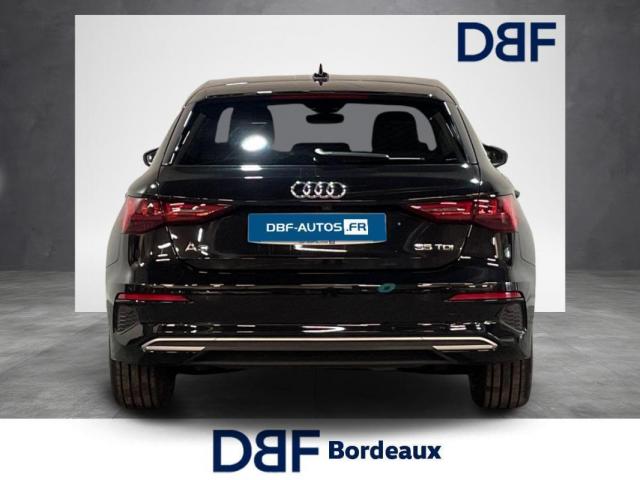 Audi A3 Sportback image 2