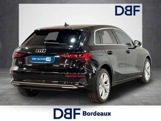 Audi A3 Sportback image 9