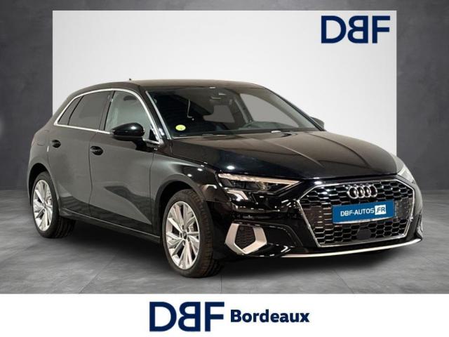 Audi A3 Sportback image 3