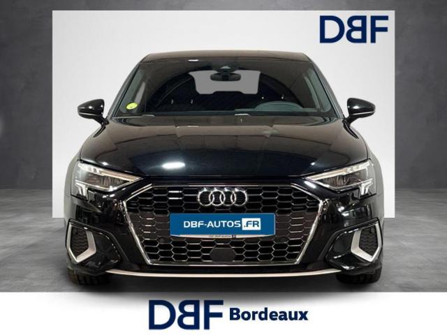 Audi A3 Sportback image 7