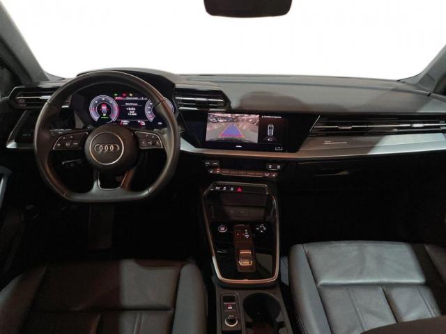 Audi A3 Sportback image 8