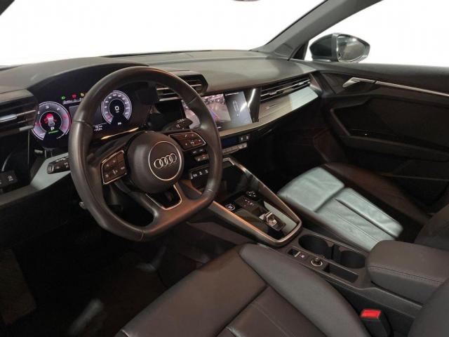 Audi A3 Sportback image 5