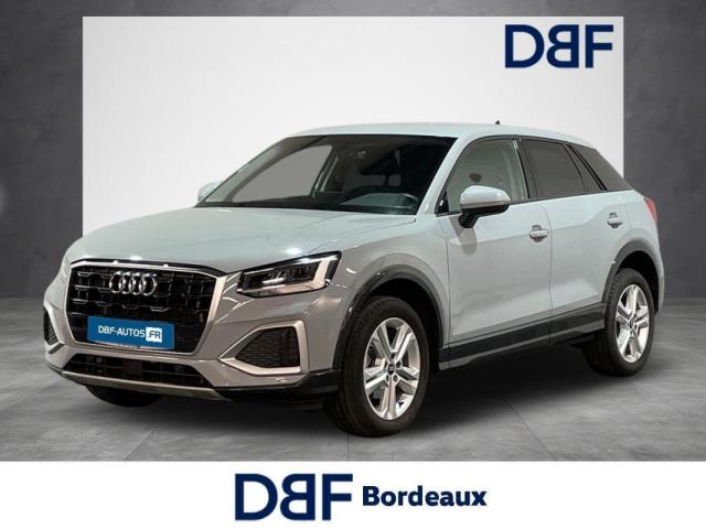 Audi Q2 35 Tfsi 150 S Tronic 7 Design