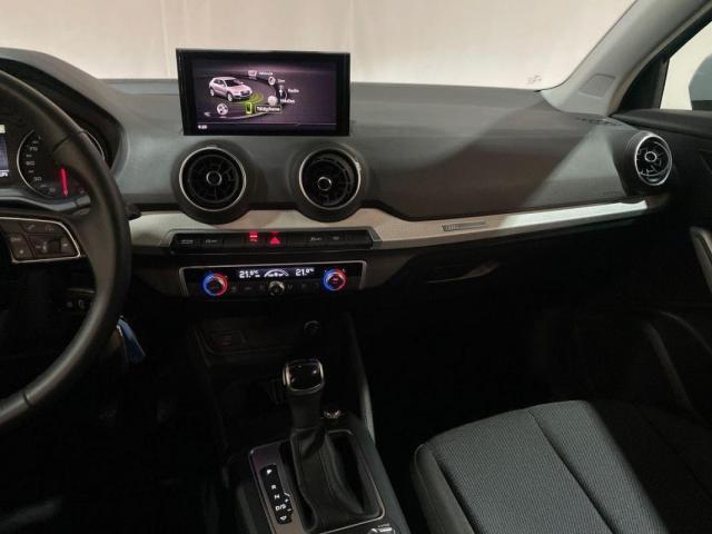 Audi Q2 image 1
