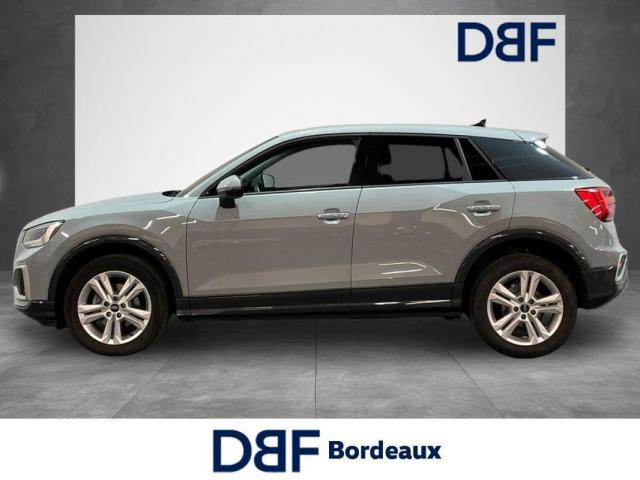 Audi Q2 image 4