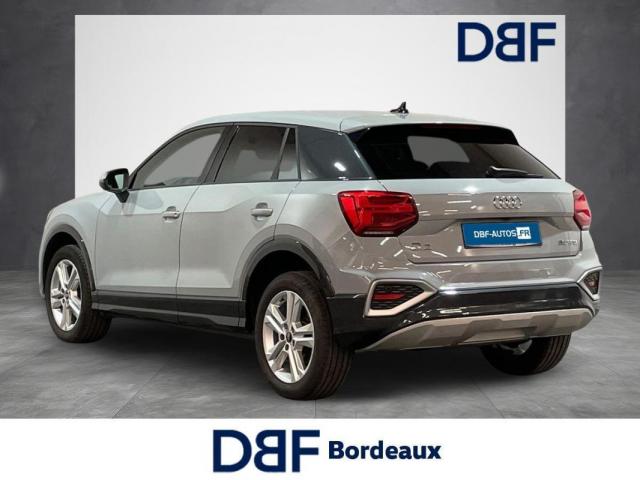 Audi Q2 image 3