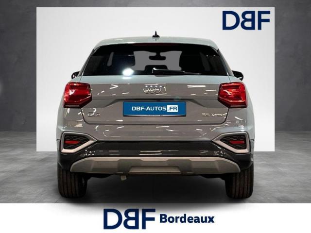 Audi Q2 image 9
