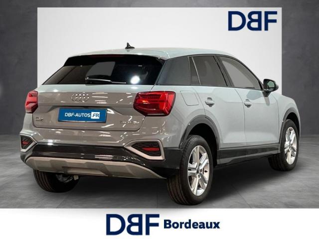 Audi Q2 image 6
