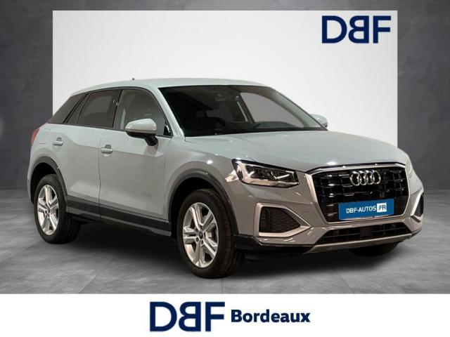 Audi Q2 image 8
