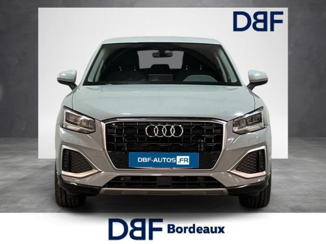 Audi Q2 image 2