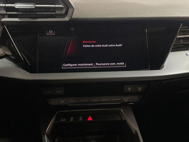 Audi A3 Sportback image 7