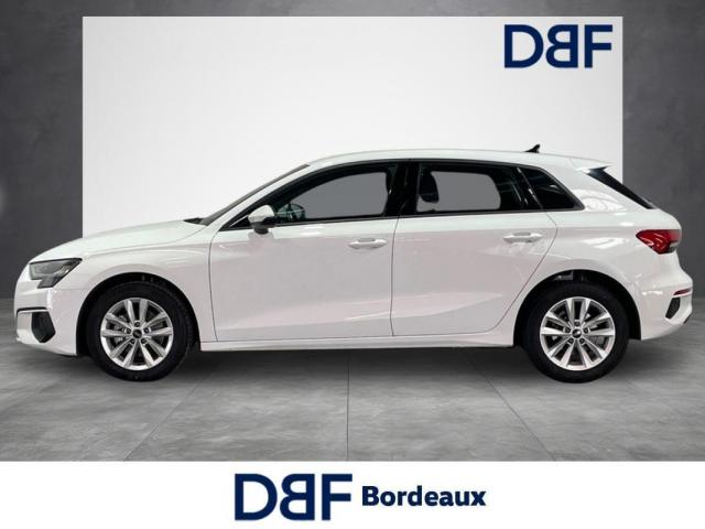 Audi A3 Sportback image 2