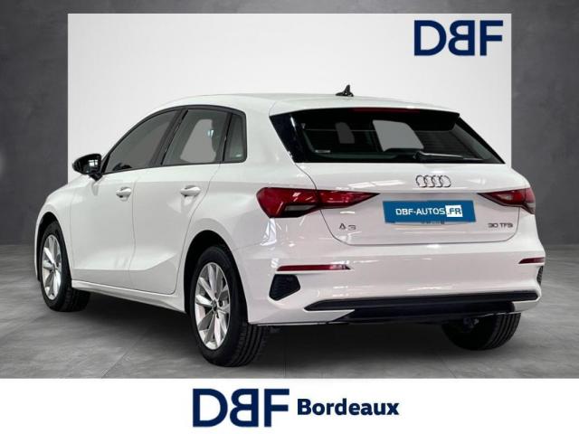 Audi A3 Sportback image 3