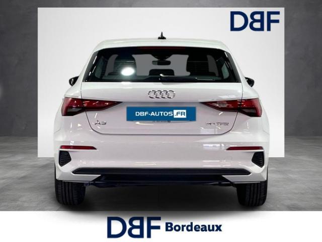 Audi A3 Sportback image 5