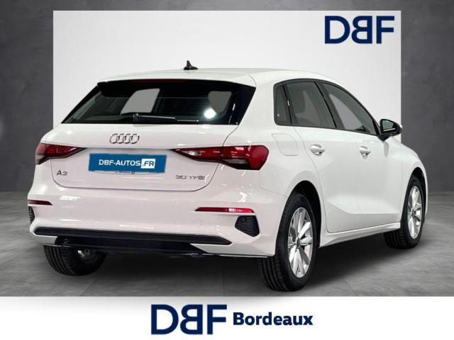 Audi A3 Sportback image 4