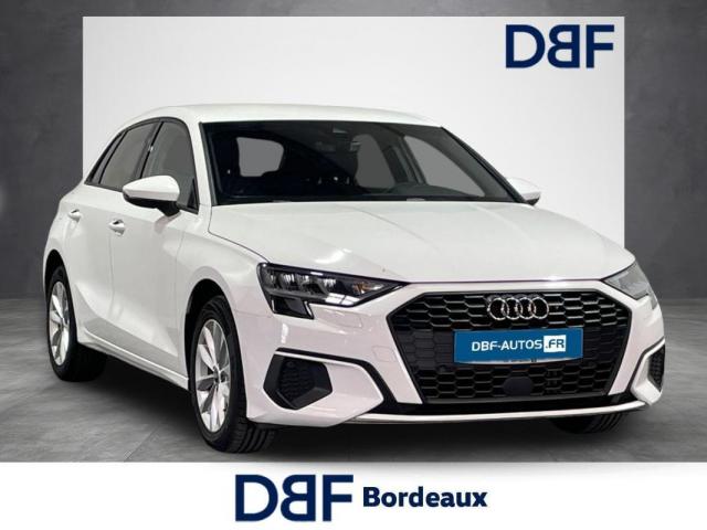 Audi A3 Sportback image 1