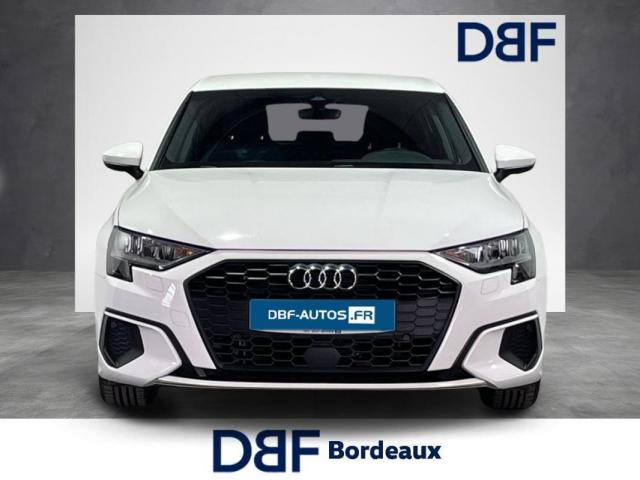 Audi A3 Sportback image 6