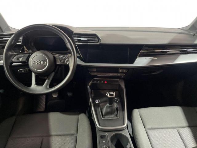 Audi A3 Sportback image 8