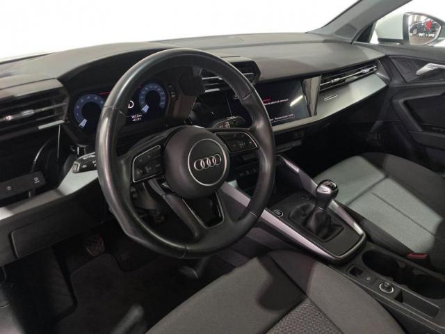 Audi A3 Sportback image 9