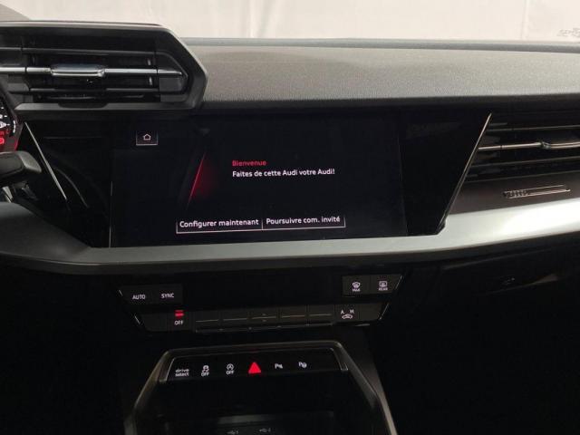 Audi A3 Sportback image 7