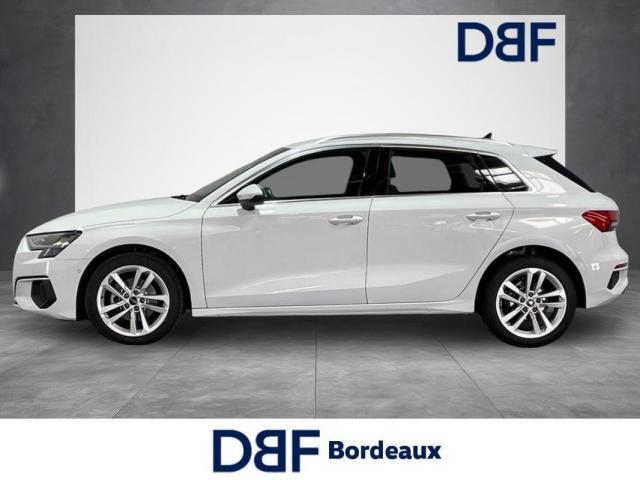 Audi A3 Sportback image 9
