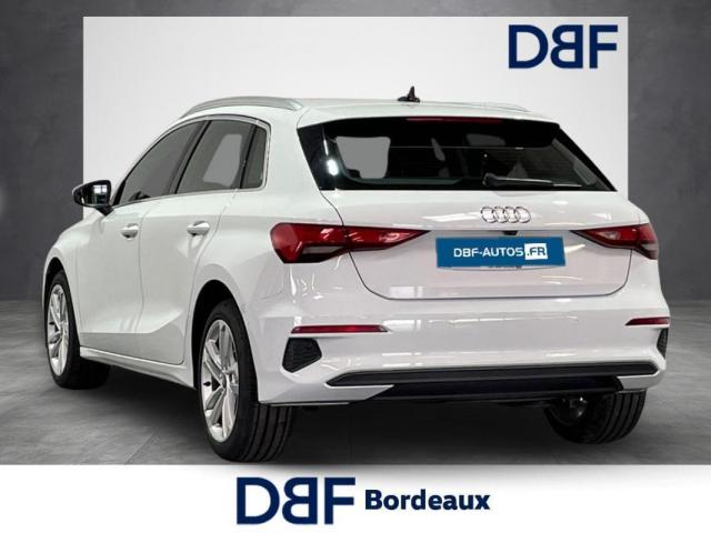 Audi A3 Sportback image 6
