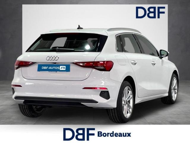 Audi A3 Sportback image 1