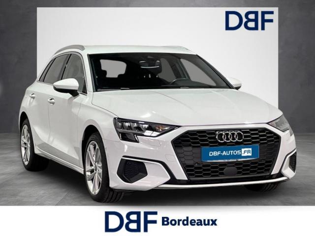 Audi A3 Sportback image 3