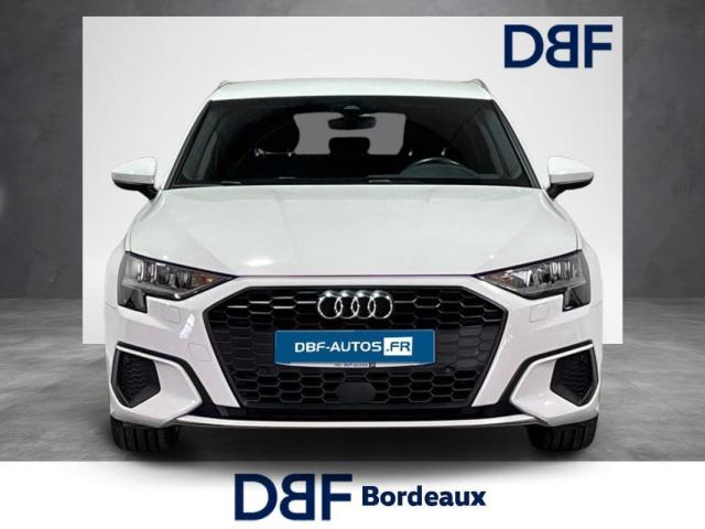 Audi A3 Sportback image 2