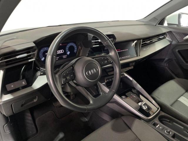 Audi A3 Sportback image 4
