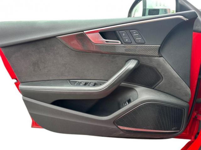 Audi Rs5 Sportback image 2