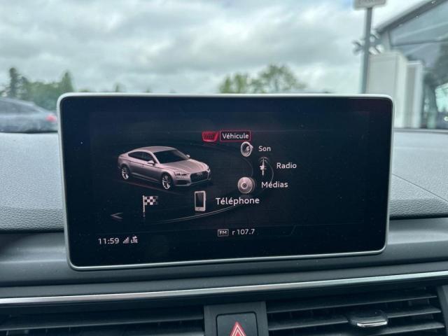 Audi Rs5 Sportback image 5