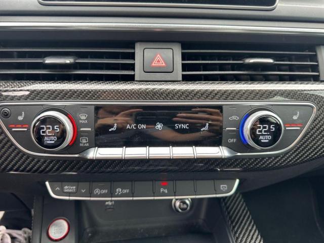 Audi Rs5 Sportback image 6