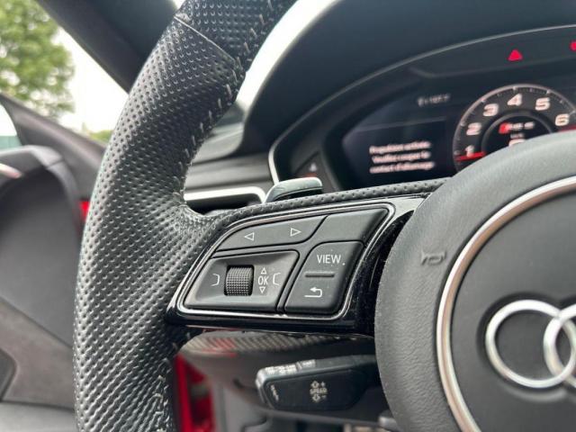 Audi Rs5 Sportback image 3