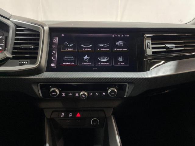 Audi A1 Sportback image 4