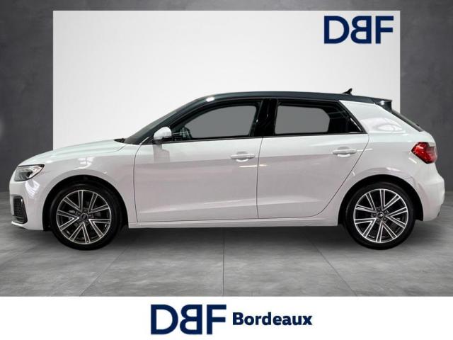 Audi A1 Sportback image 6