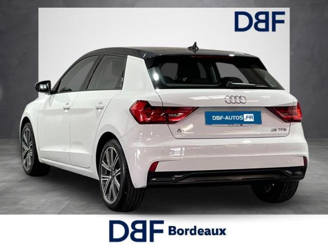 Audi A1 Sportback image 1