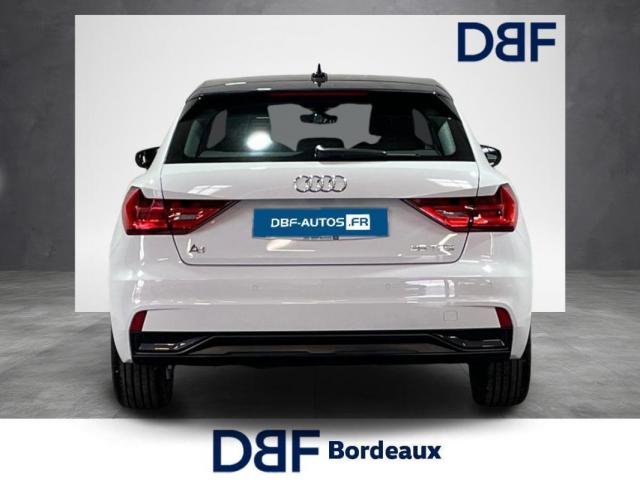Audi A1 Sportback image 3
