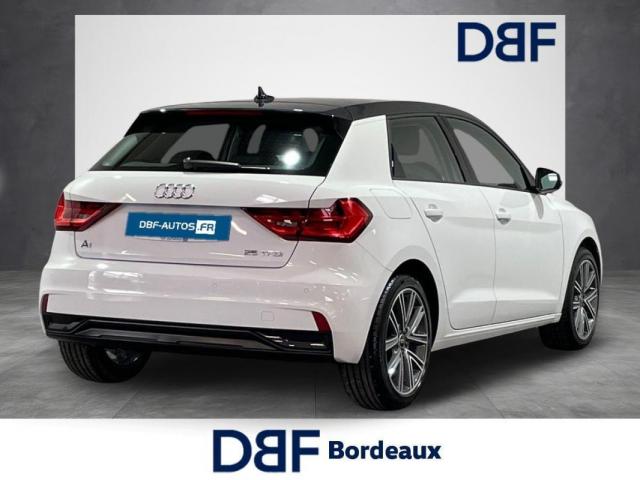 Audi A1 Sportback image 8