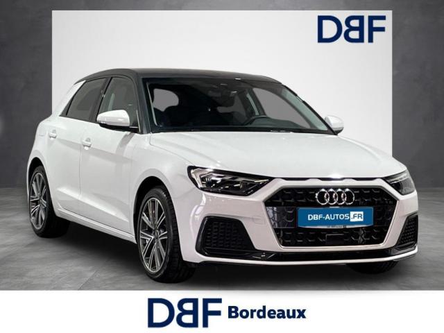 Audi A1 Sportback image 7