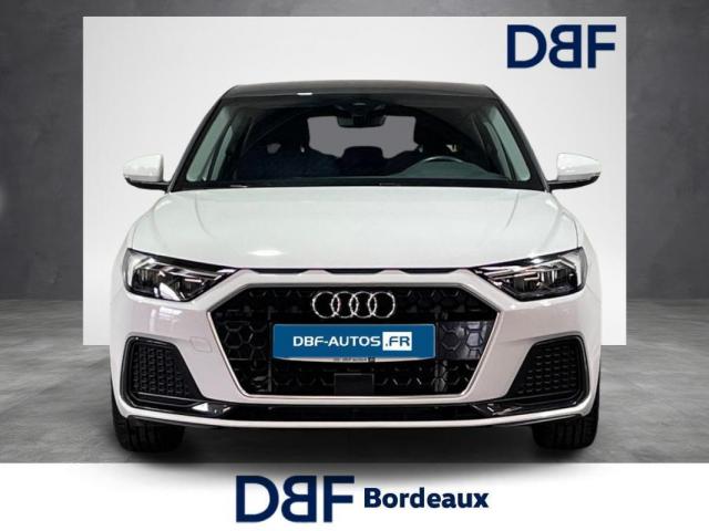 Audi A1 Sportback image 5