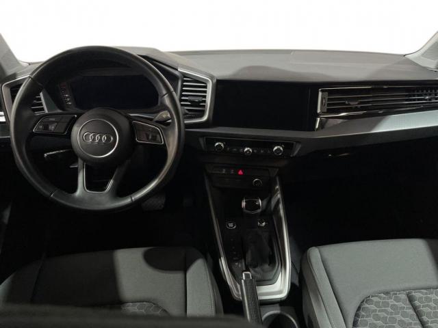 Audi A1 Sportback image 9