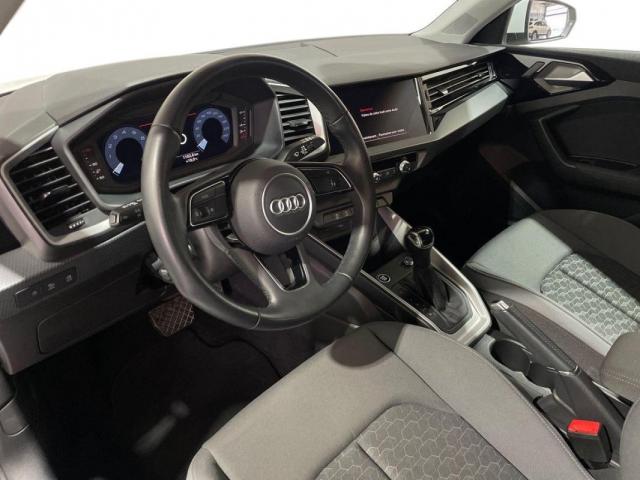 Audi A1 Sportback image 2